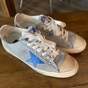 Golden goose sneakers
